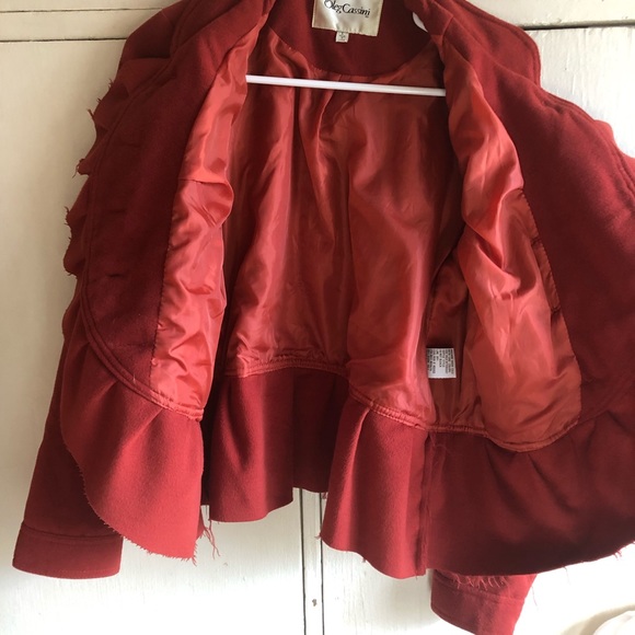 Jacket - Picture 2 of 3